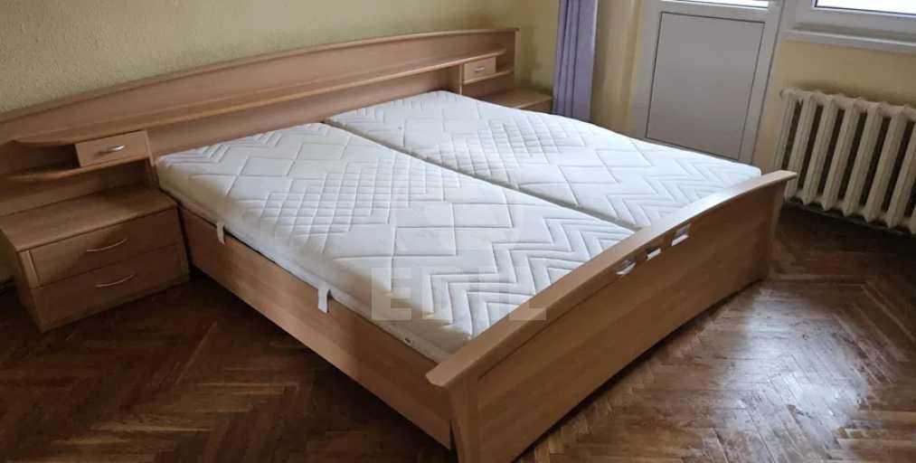 Inchiriere Apartament 2 camere GHEORGHENI