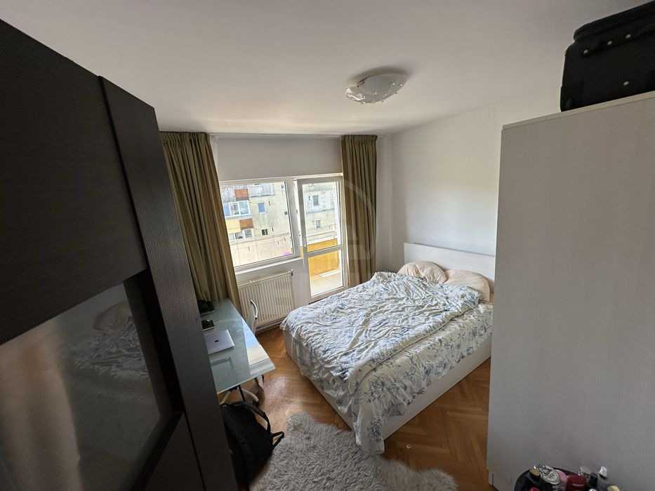 Inchiriere Apartament 3 camere ZORILOR