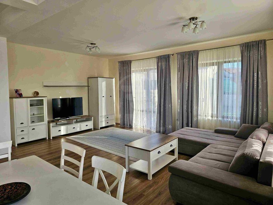 Inchiriere Casa 5 camere EUROPA