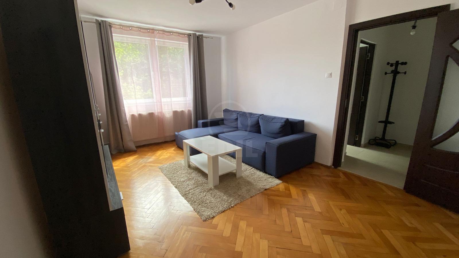 Inchiriere Apartament 2 camere GHEORGHENI