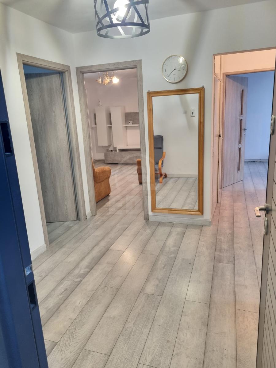 Inchiriere Apartament 3 camere MANASTUR