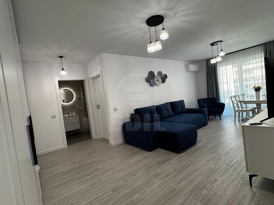 Inchiriere Apartament 2 camere IRIS