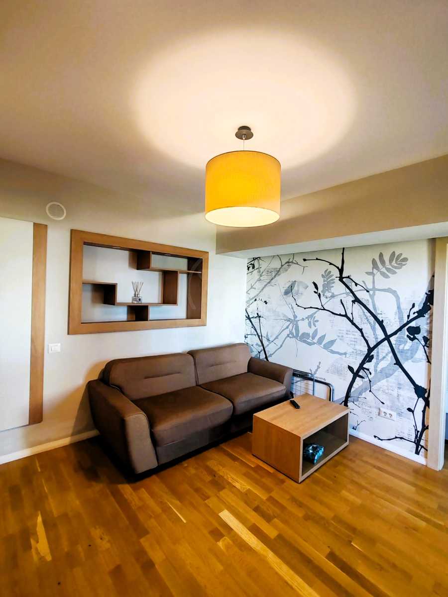 Inchiriere Apartament 2 camere ZORILOR