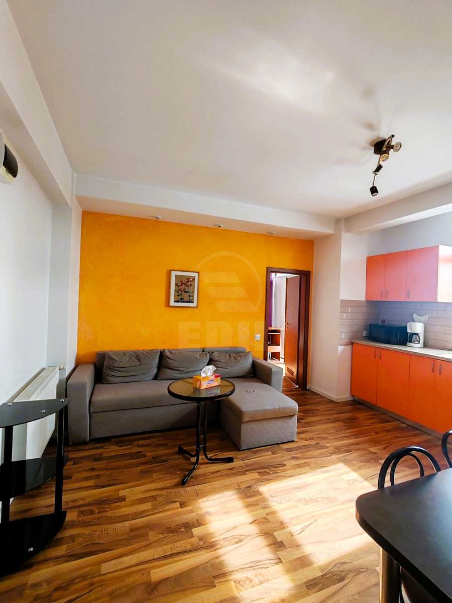 Inchiriere Apartament 3 camere ZORILOR
