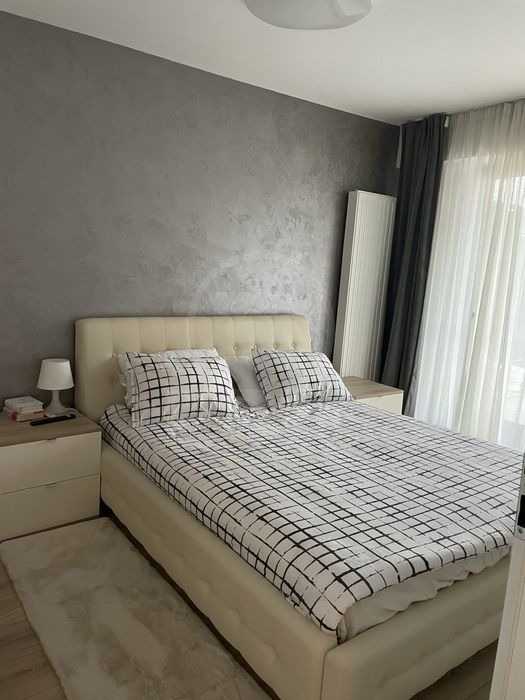 Inchiriere Apartament 2 camere GHEORGHENI
