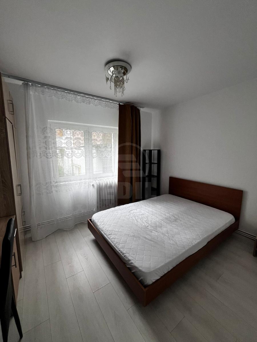 Inchiriere Apartament 2 camere MANASTUR