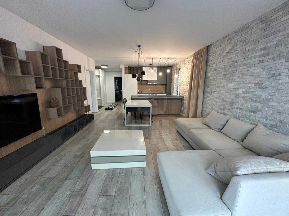 Inchiriere Apartament 3 camere MARASTI
