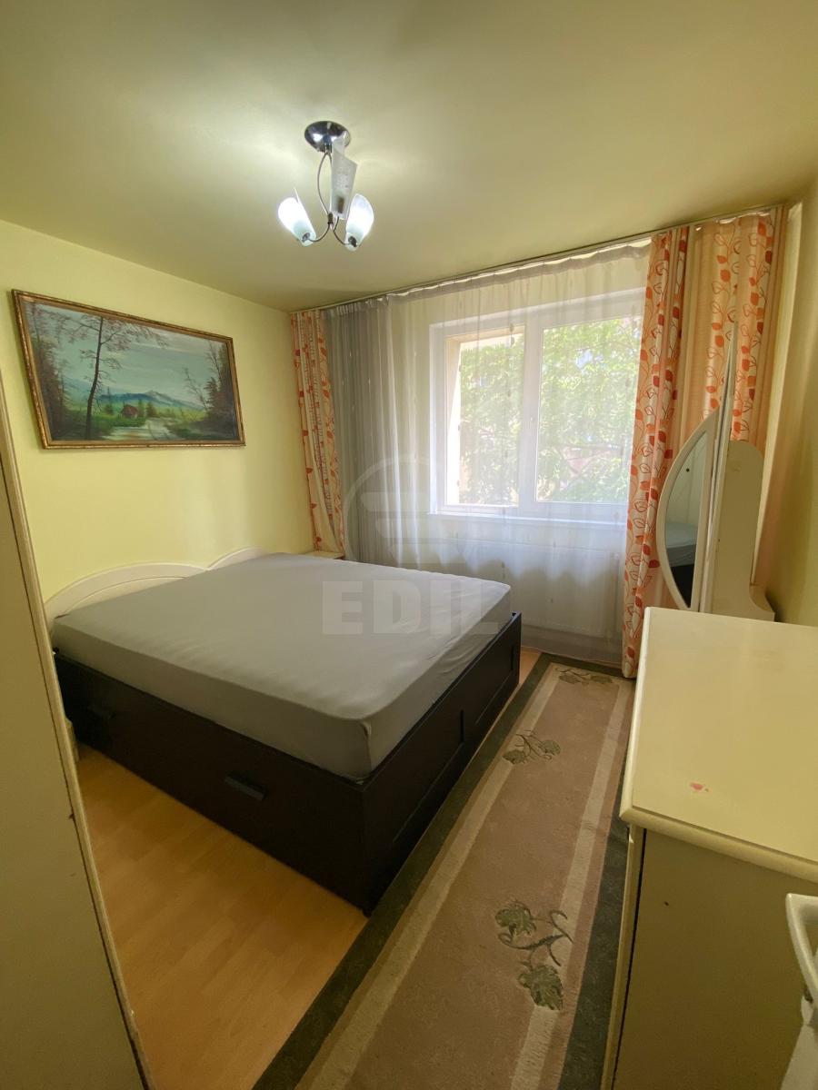 Inchiriere Apartament 3 camere CENTRAL