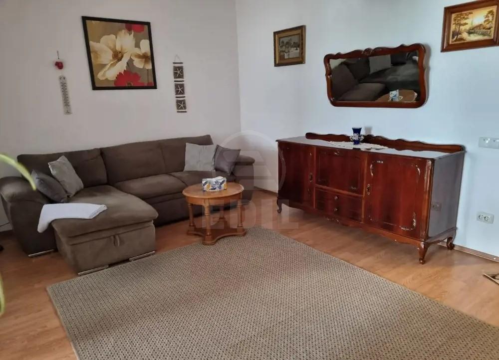 Inchiriere Apartament 2 camere BUNA ZIUA