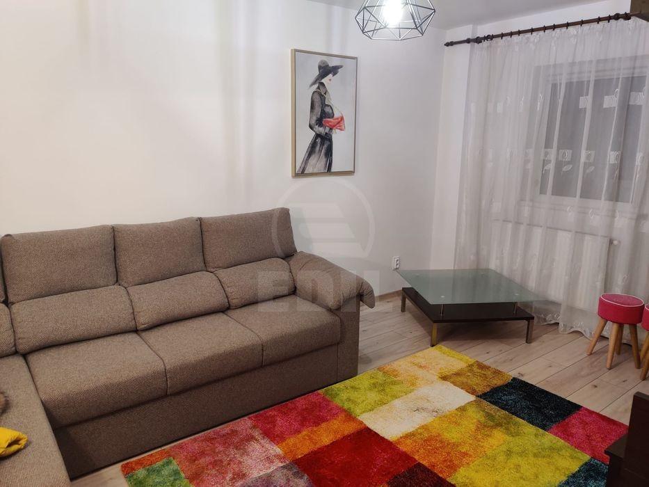 Inchiriere Apartament 2 camere MANASTUR