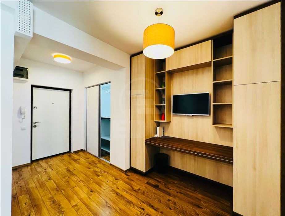 Inchiriere Apartament 2 camere MARASTI