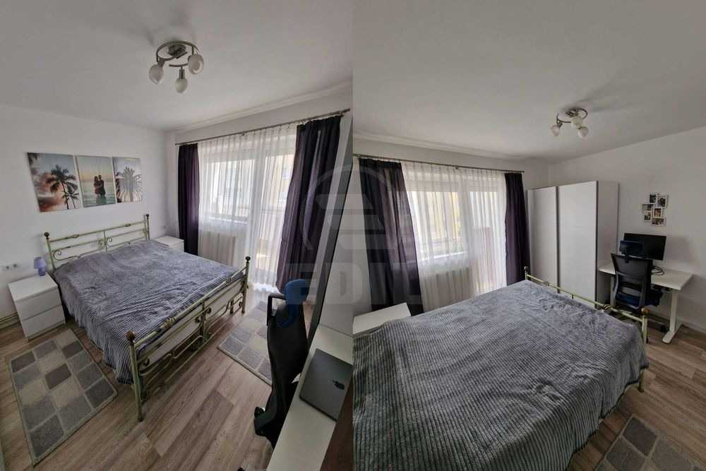 Inchiriere Apartament 2 camere MANASTUR