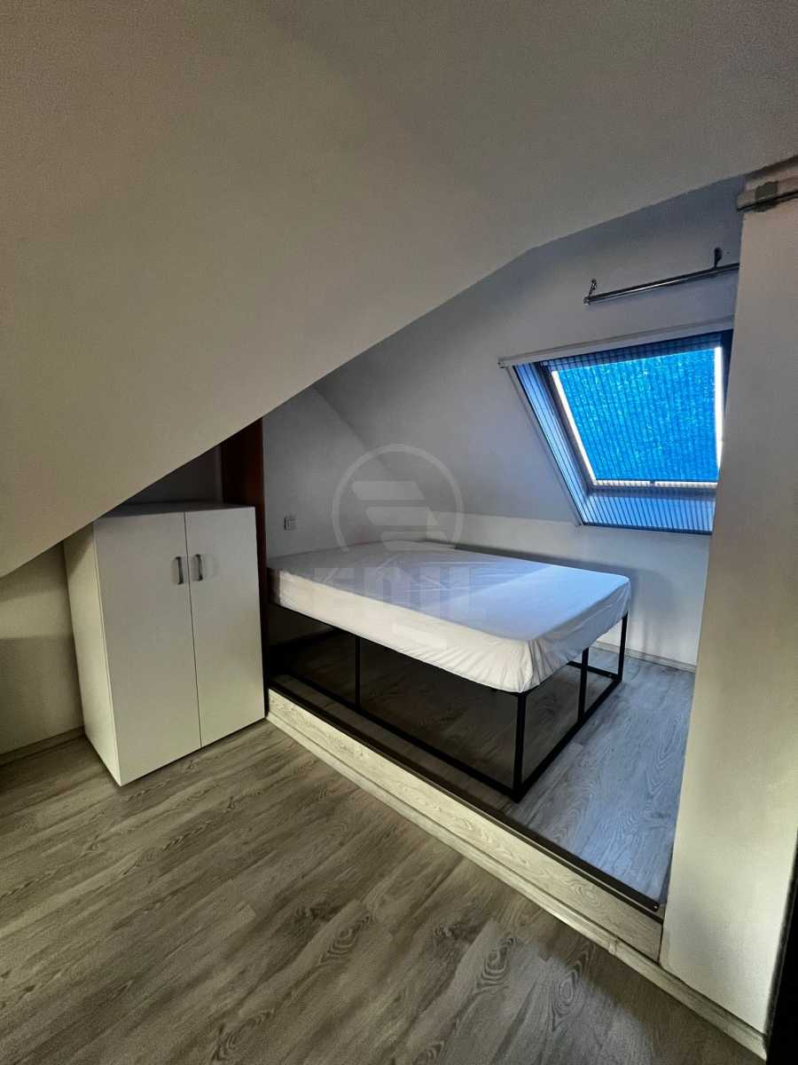 Inchiriere Apartament 1 camera SOMESENI