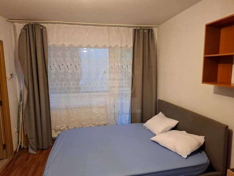 Inchiriere Apartament 1 camera PLOPILOR