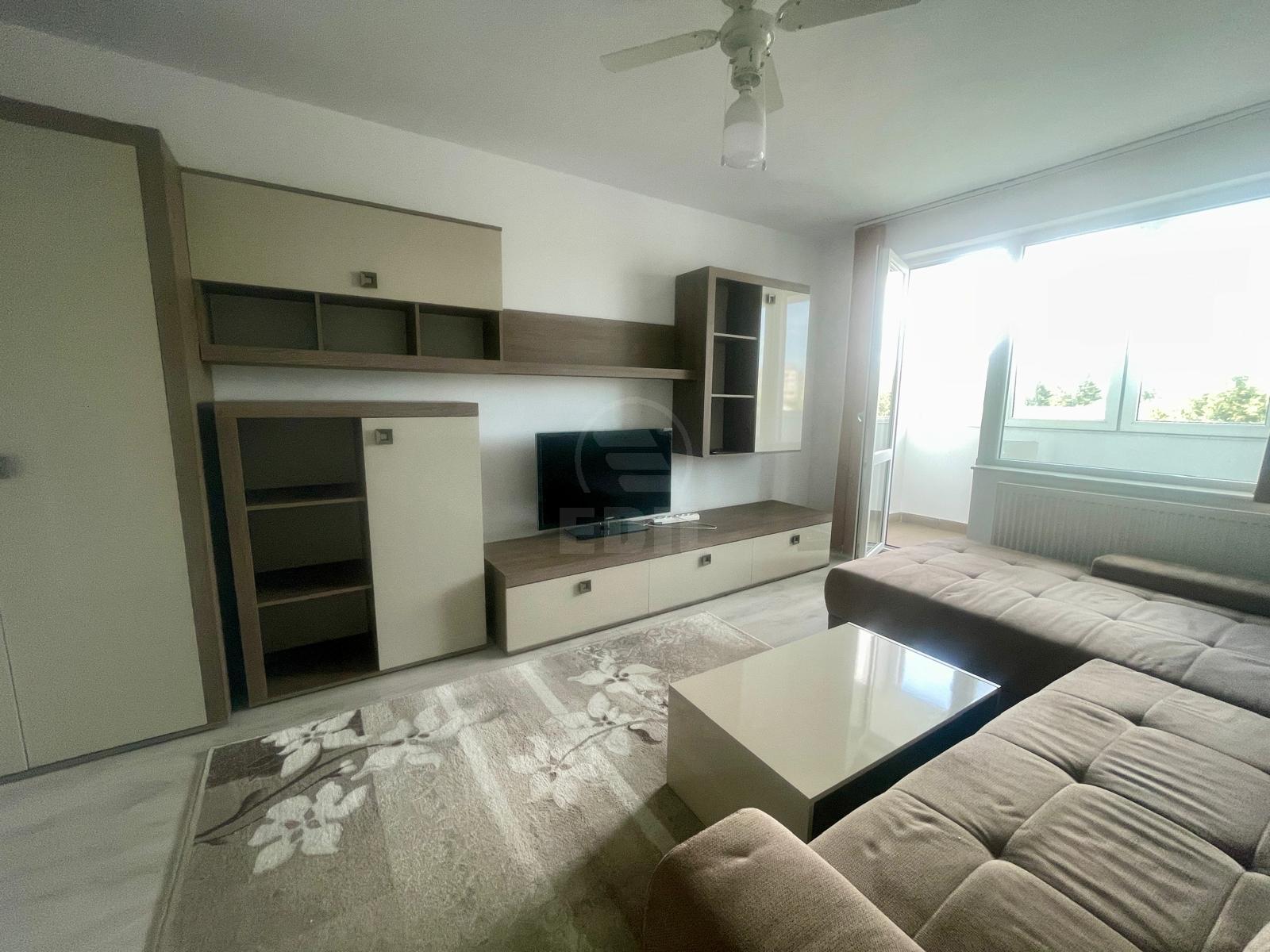 Inchiriere Apartament 2 camere GHEORGHENI