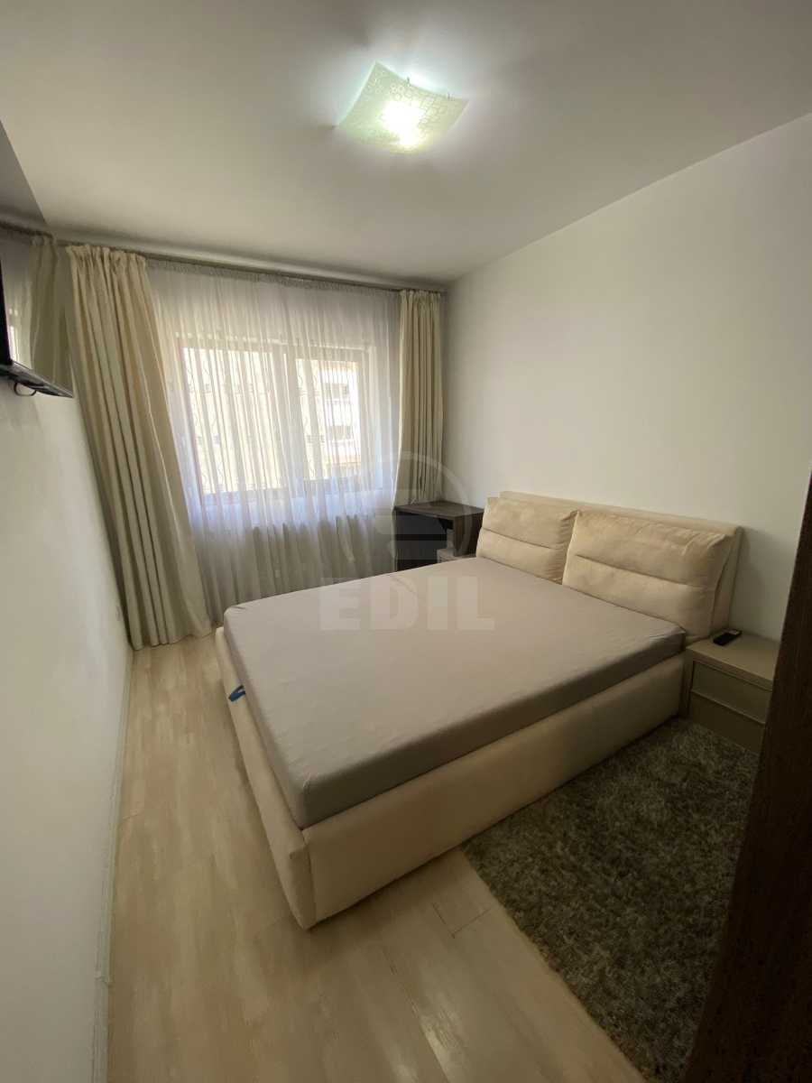 Inchiriere Apartament 3 camere MARASTI