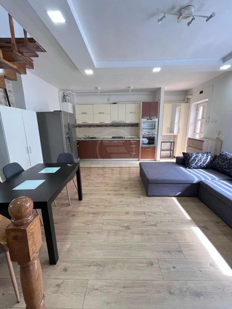 Inchiriere Apartament 2 camere CENTRAL