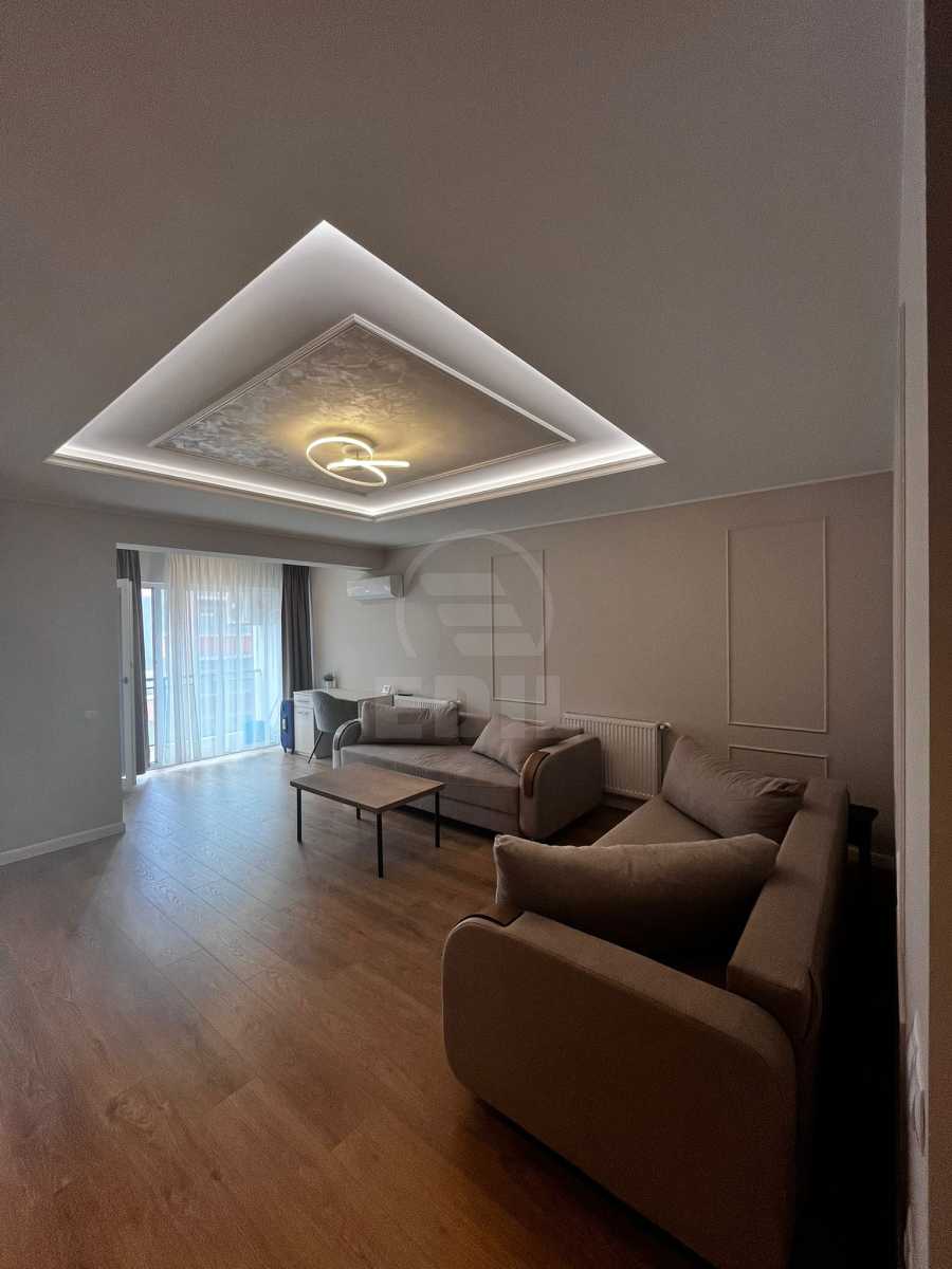 Inchiriere Apartament 1 camera ZORILOR