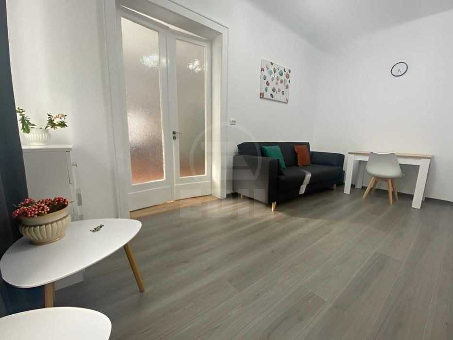 Inchiriere Apartament 2 camere IRIS
