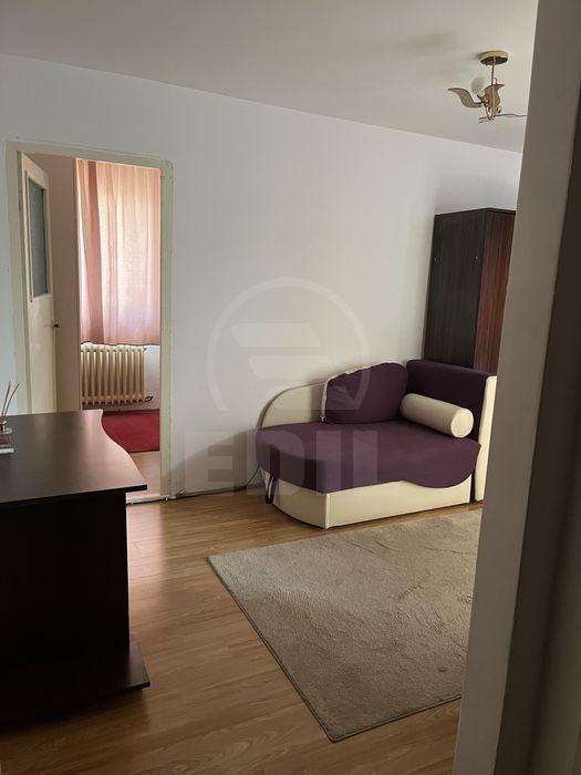 Inchiriere Apartament 2 camere GHEORGHENI