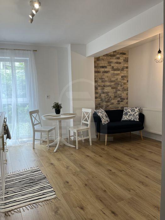 Inchiriere Apartament 2 camere DAMBU ROTUND