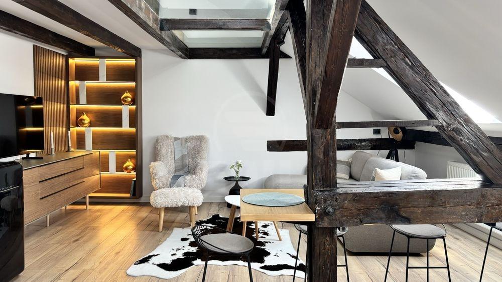 Inchiriere Apartament 2 camere CENTRAL
