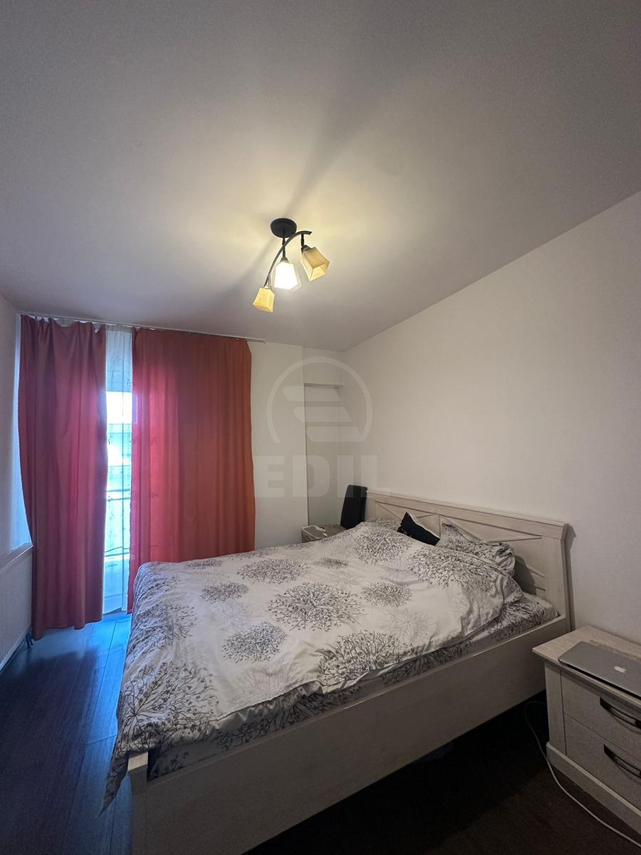 Inchiriere Apartament 2 camere CENTRAL