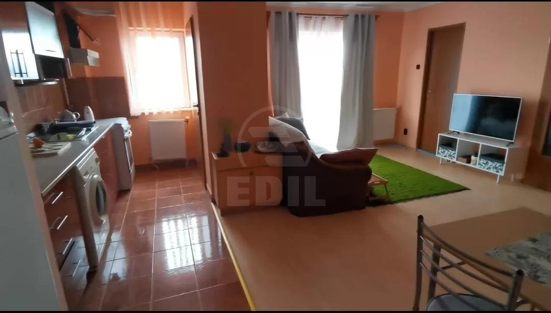 Inchiriere Apartament 2 camere GHEORGHENI