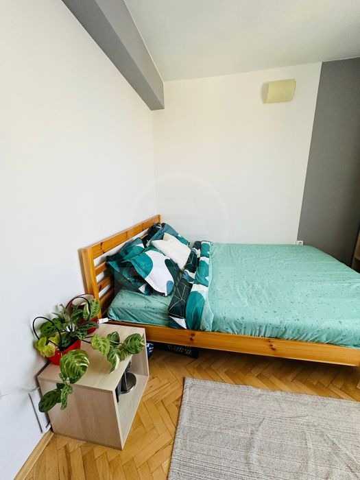 Inchiriere Apartament 3 camere GRIGORESCU
