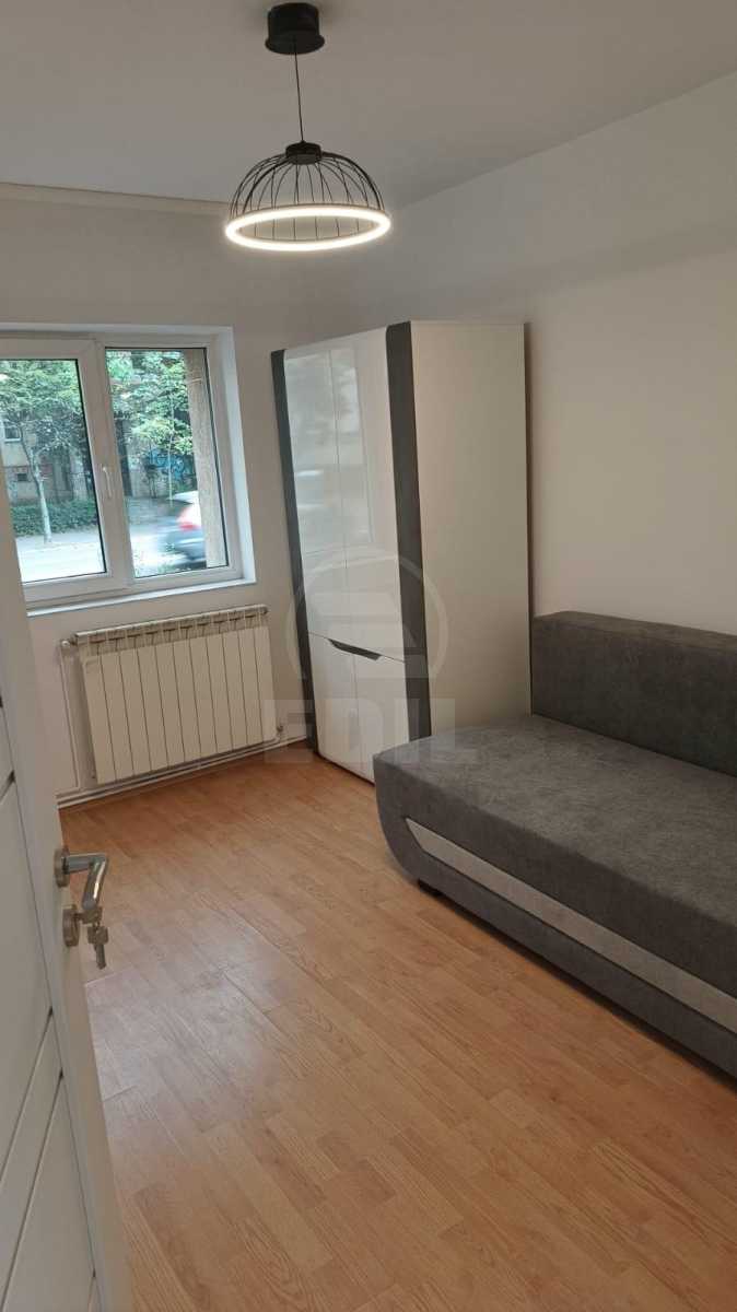 Inchiriere Apartament 3 camere GHEORGHENI