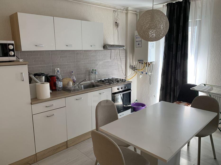 Inchiriere Apartament 2 camere GHEORGHENI