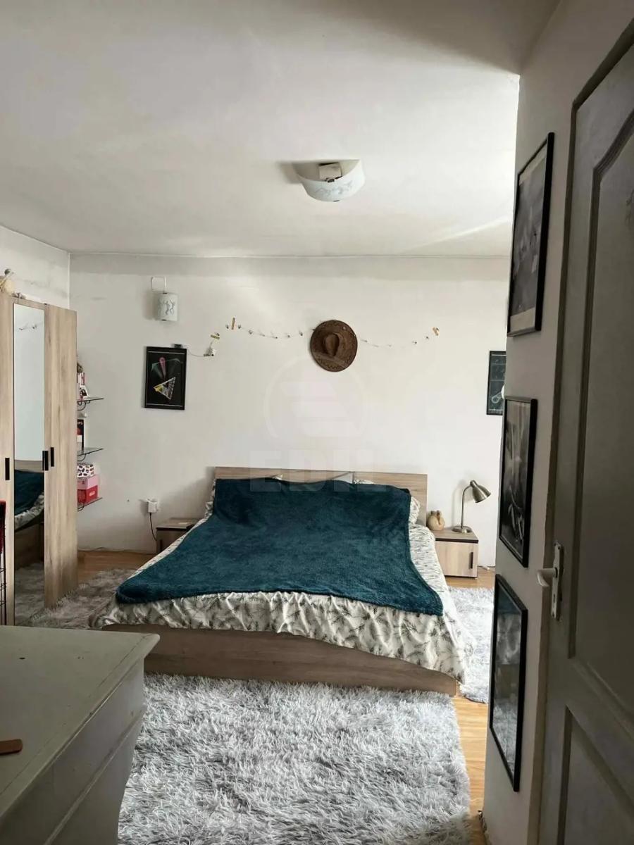 Inchiriere Apartament 1 camera ANDREI MURESANU