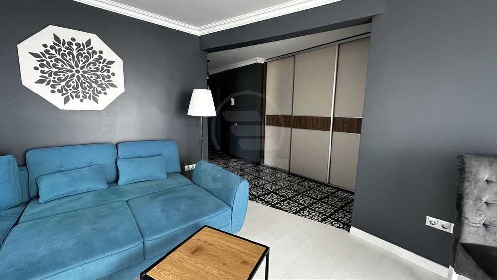 Inchiriere Apartament 2 camere BACIU