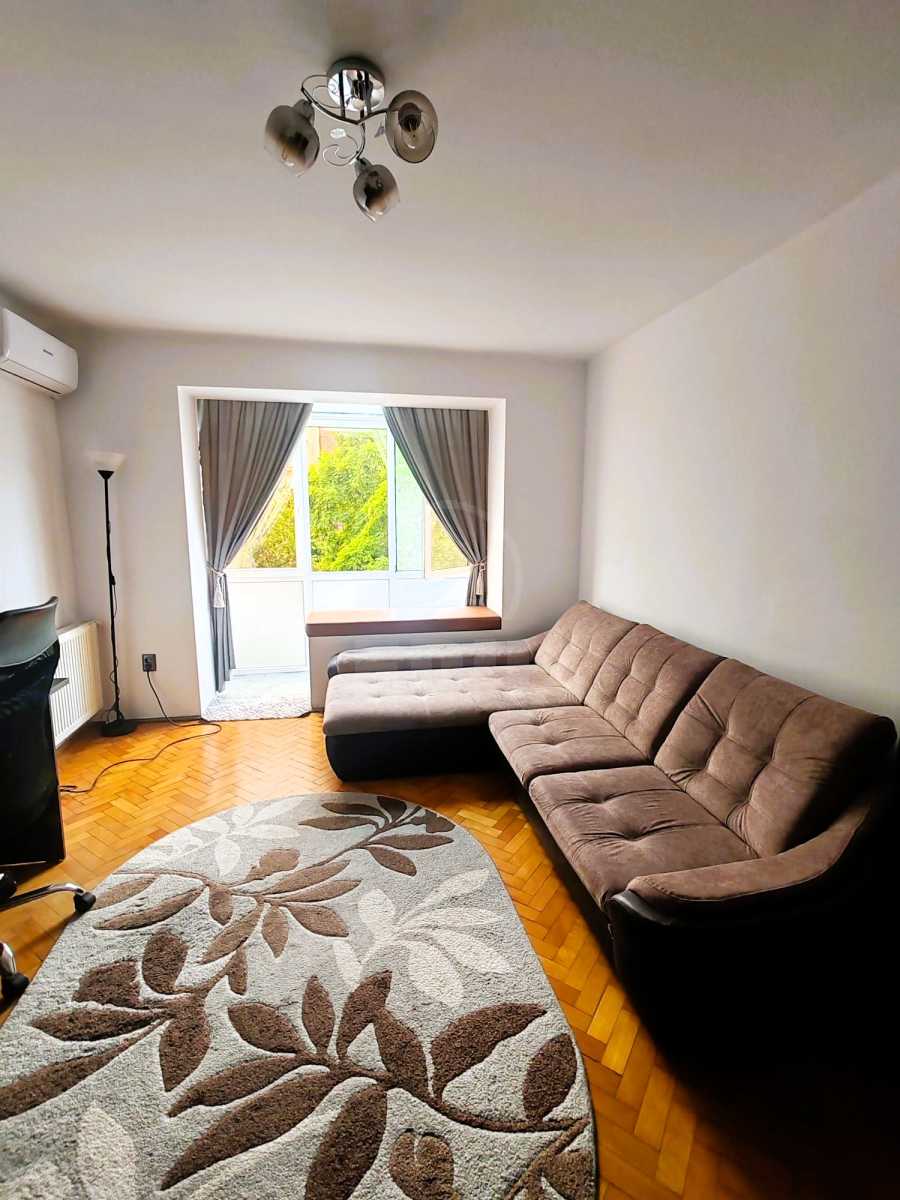 Inchiriere Apartament 1 camera CENTRAL