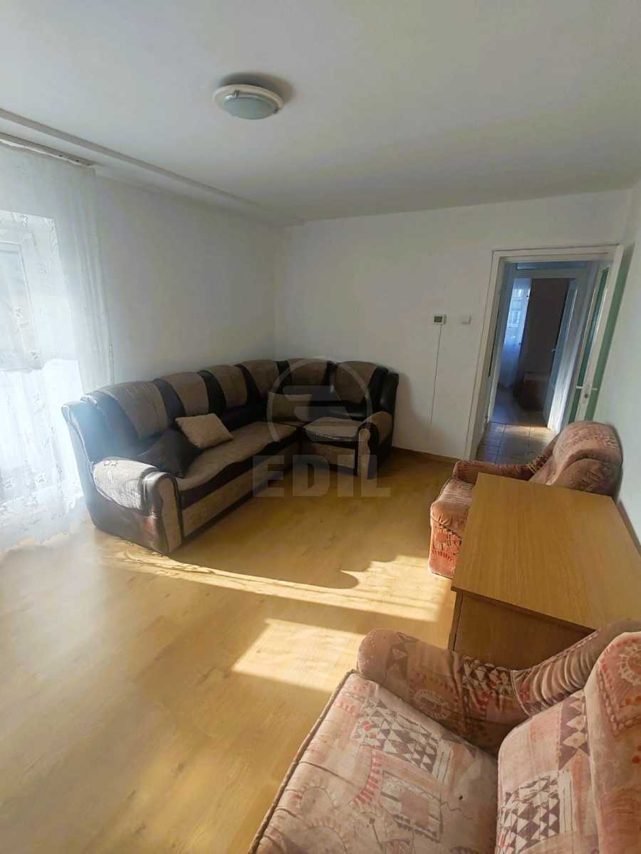 Inchiriere Apartament 2 camere ZORILOR