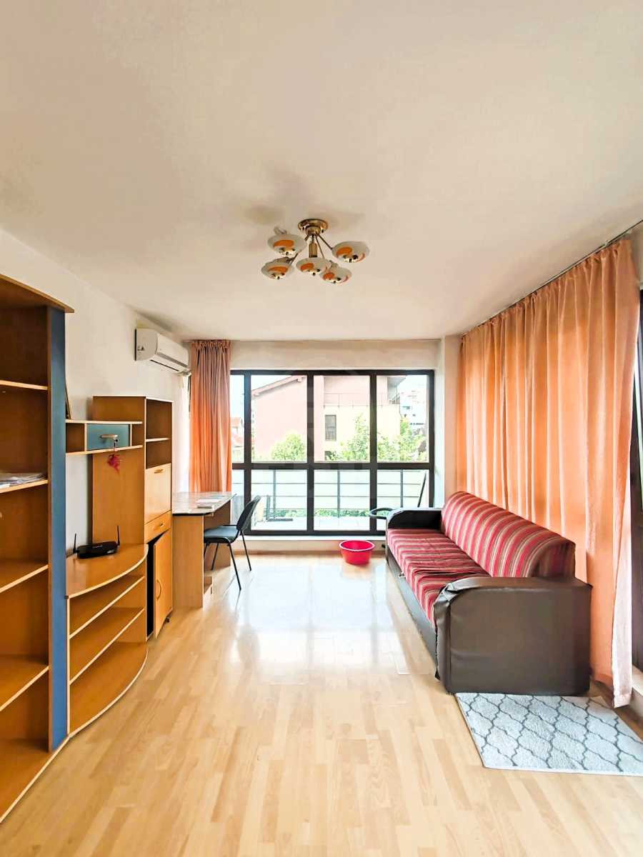 Inchiriere Apartament 2 camere MARASTI