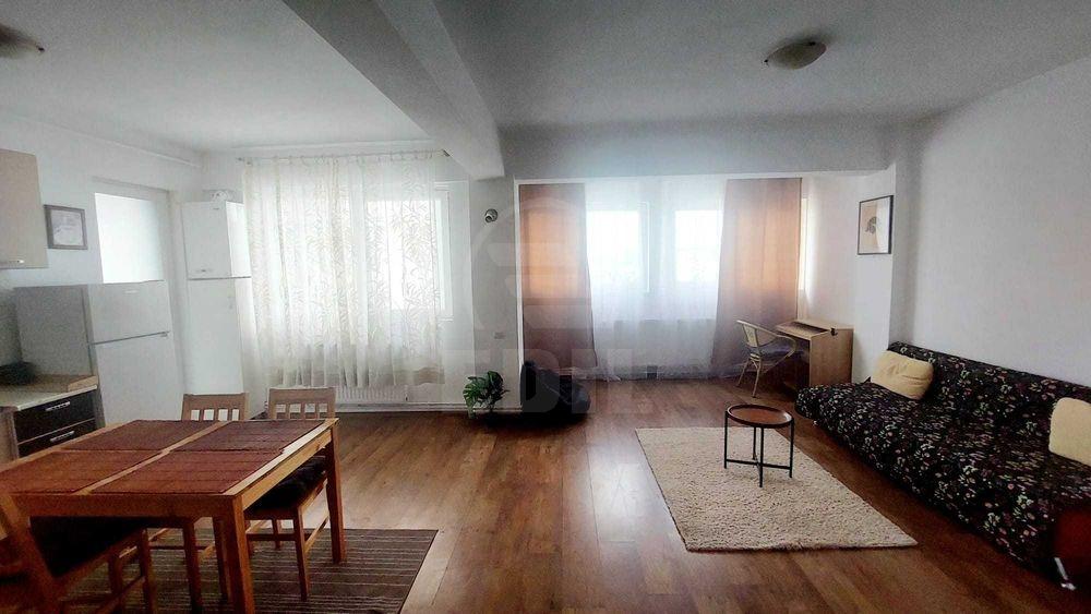 Inchiriere Apartament 2 camere GHEORGHENI