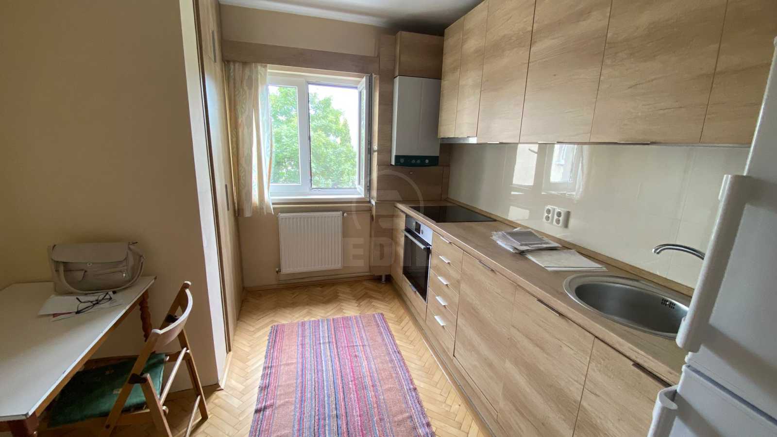 Inchiriere Apartament 3 camere MARASTI