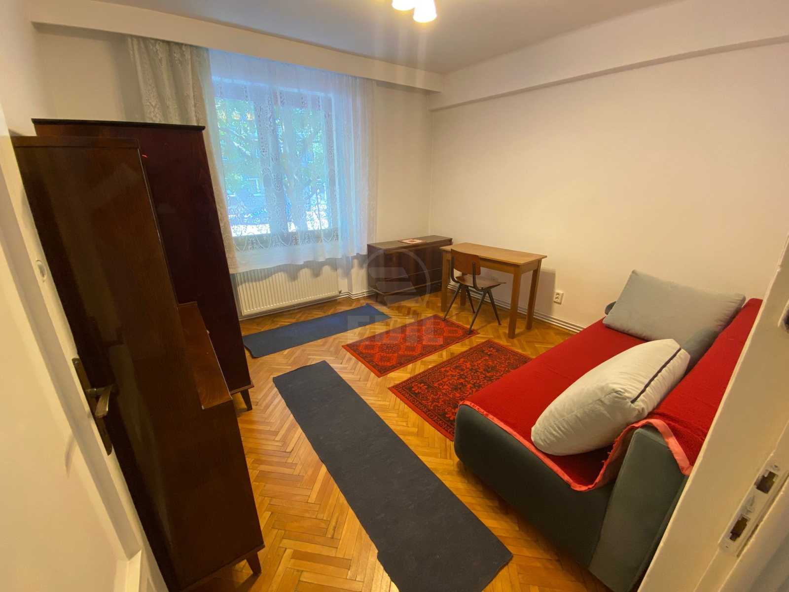 Inchiriere Apartament 2 camere CENTRAL