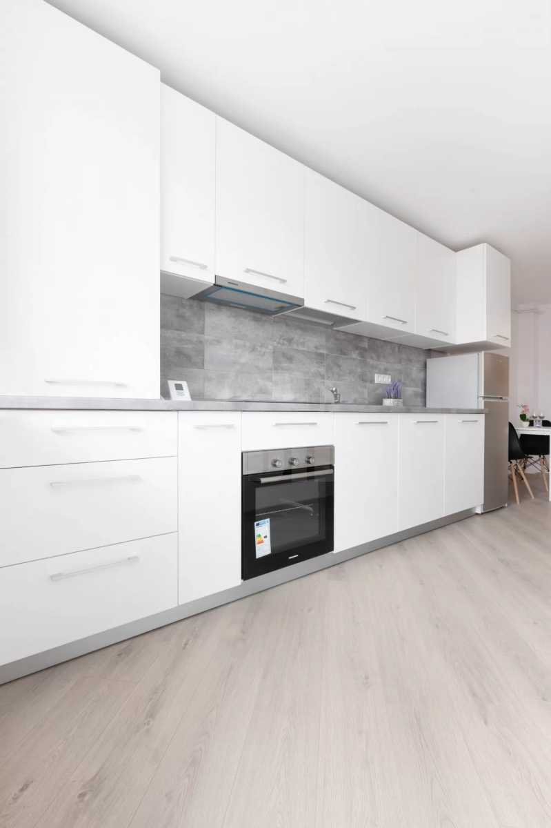 Inchiriere Apartament 2 camere DAMBU ROTUND