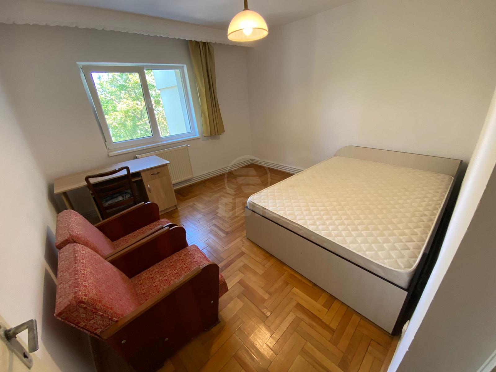Inchiriere Apartament 3 camere ZORILOR