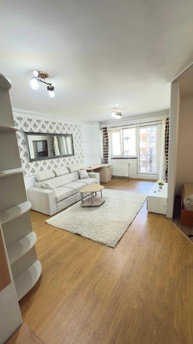 Inchiriere Apartament 1 camera MARASTI