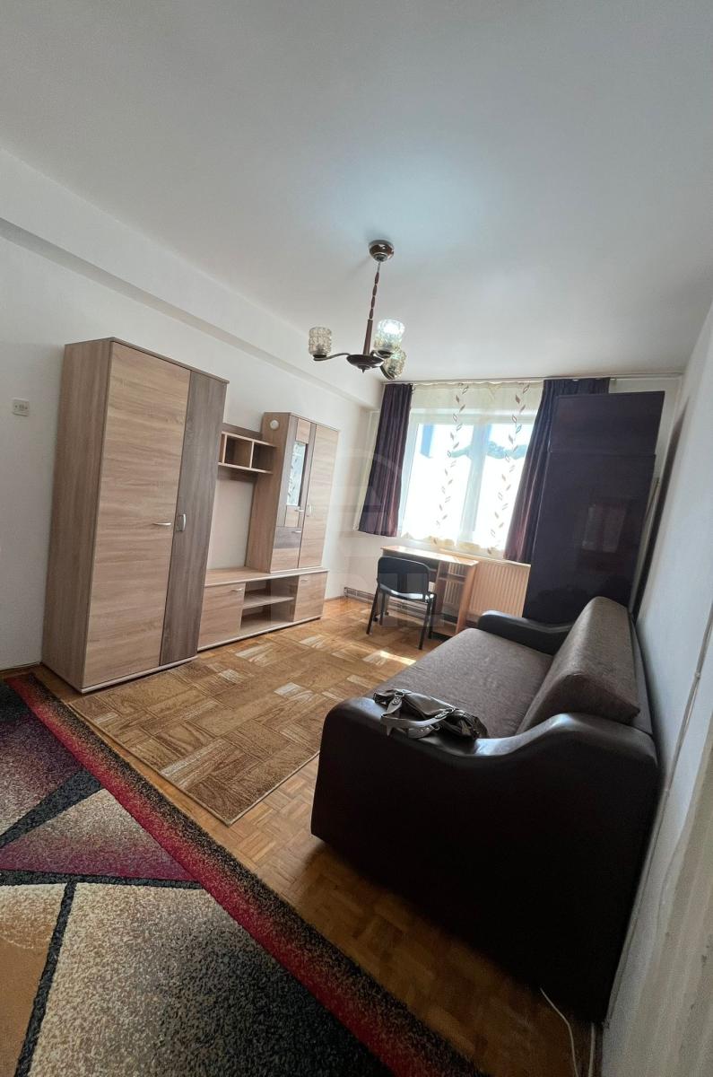 Inchiriere Apartament 2 camere CENTRAL