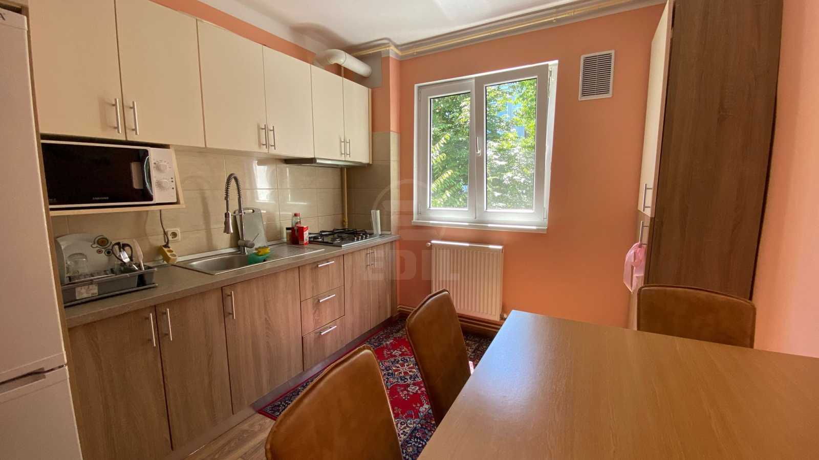 Inchiriere Apartament 3 camere GHEORGHENI