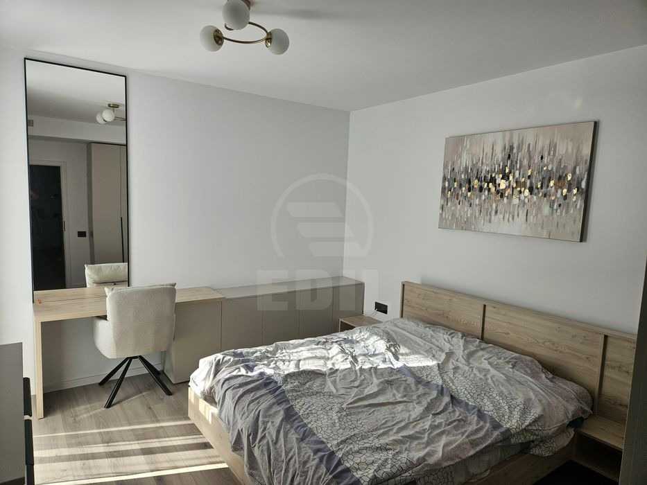 Inchiriere Apartament 2 camere GARA