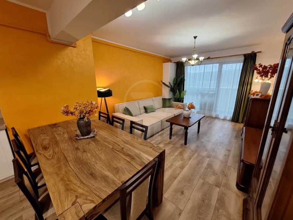 Inchiriere Apartament 2 camere ZORILOR