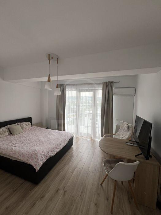Inchiriere Apartament 1 camera EUROPA