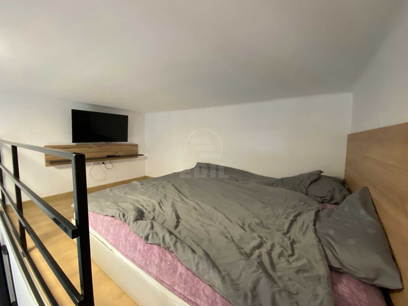 Inchiriere Apartament 1 camera CENTRAL