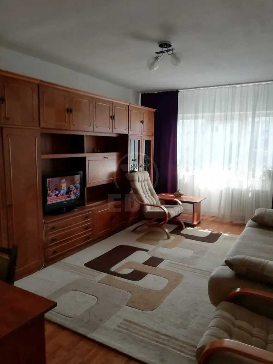 Inchiriere Apartament 2 camere ZORILOR