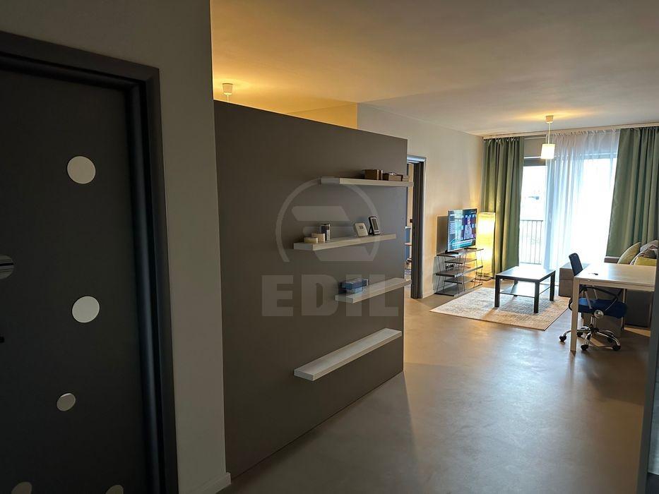 Inchiriere Apartament 1 camera ZORILOR